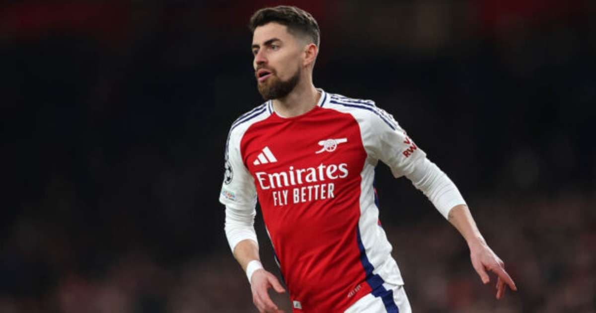 Flamengo suspende negociação com Jorginho por salário alto