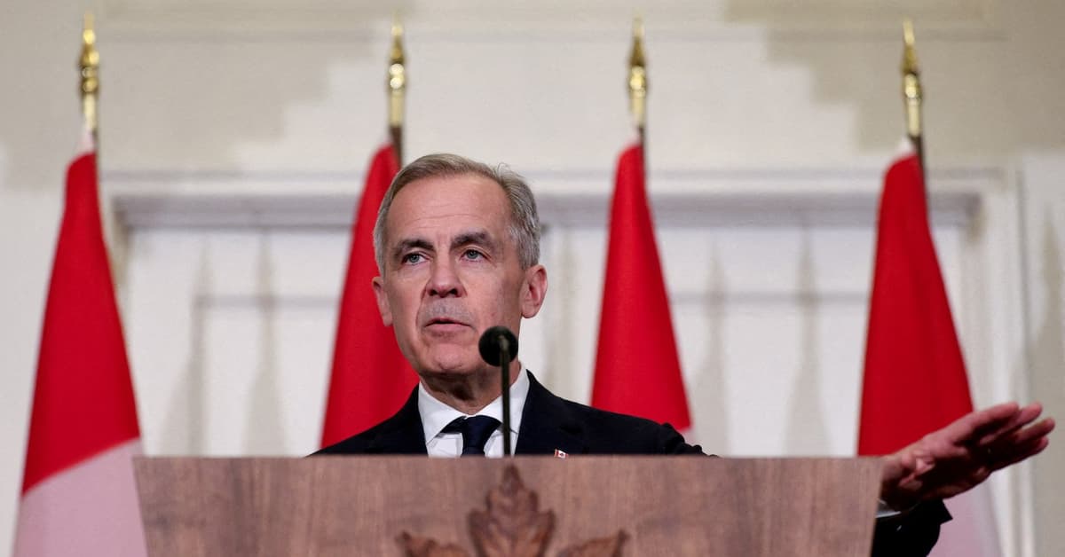 Canada Trabalha para Comércio Livre Interno Até Julho