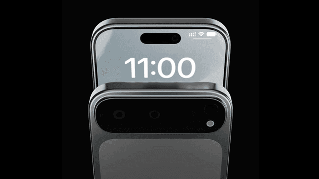 iPhone 17 Pro promete gravação de vídeos aprimorada