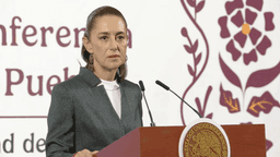 México aguarda decisões de Trump sobre tarifas comerciais