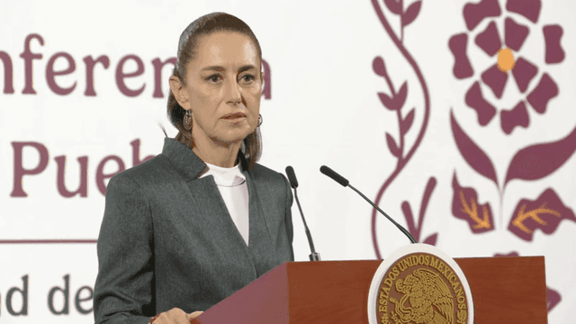 México aguarda decisões de Trump sobre tarifas comerciais