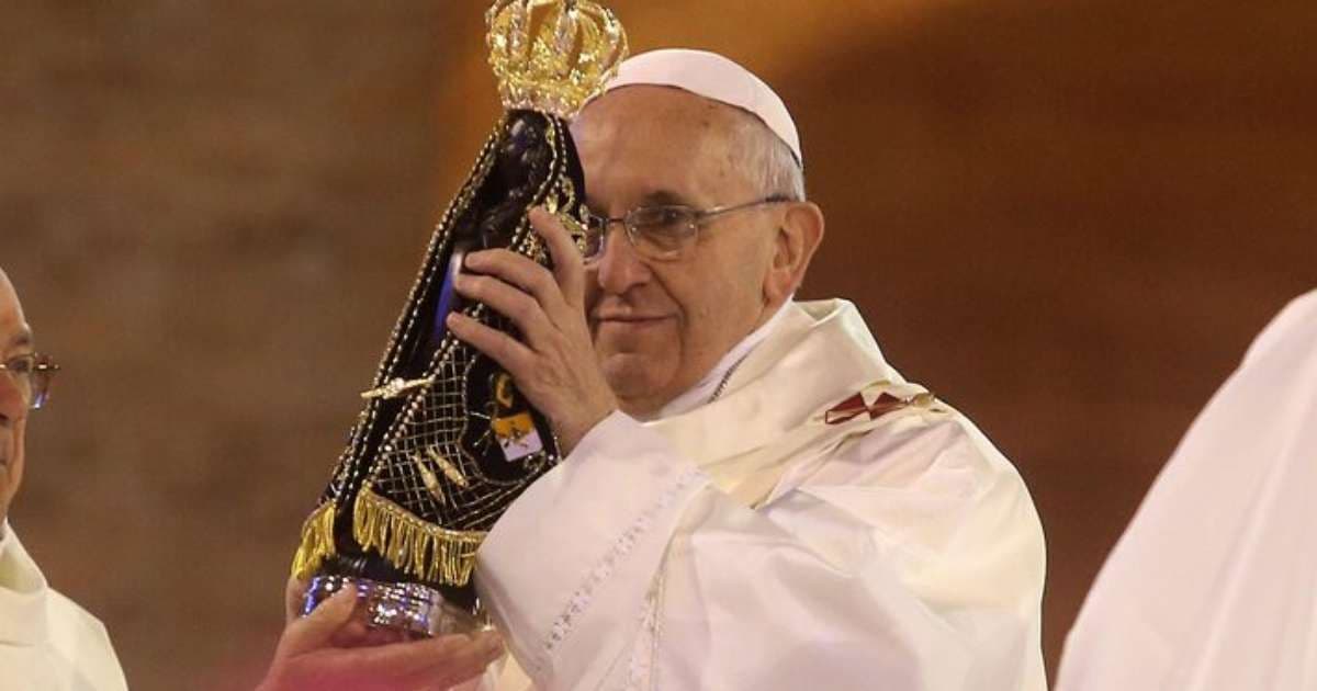 Papa Francisco pede orações e fala sobre COP 30