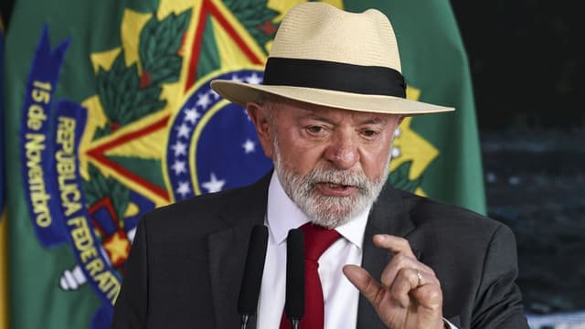 Desaprovação do governo Lula aumenta entre nordestinos