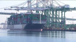 Trump defende tarifas que penalizam parceiros comerciais