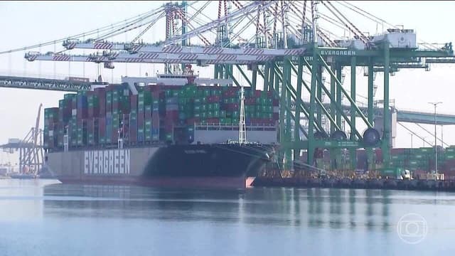 Trump defende tarifas que penalizam parceiros comerciais