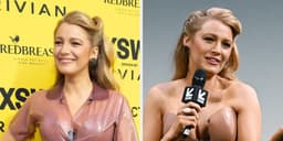 Blake Lively Fala Público Após Processo Contra Justin Baldoni