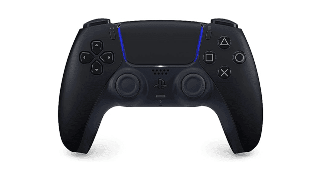 Controle DualSense Midnight Black com Ofertas Imperdíveis