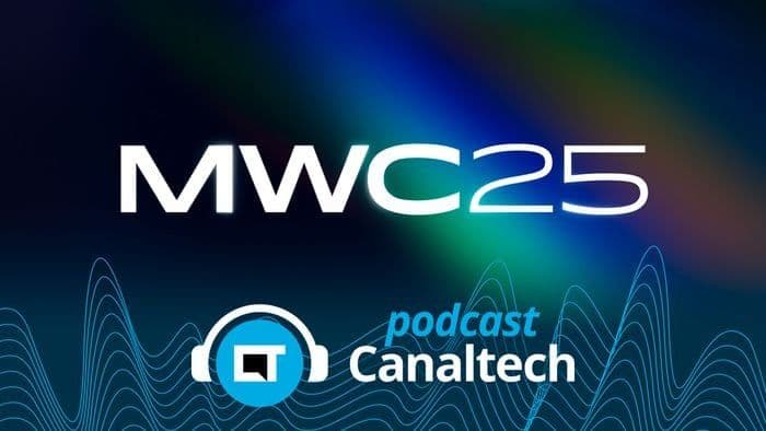 Tendências Tecnológicas da MWC 2025: IA e Câmeras