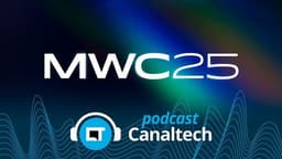 Tendências Tecnológicas da MWC 2025: IA e Câmeras