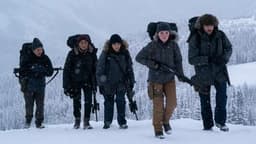 Trailer da 2ª temporada de The Last of Us bate recorde