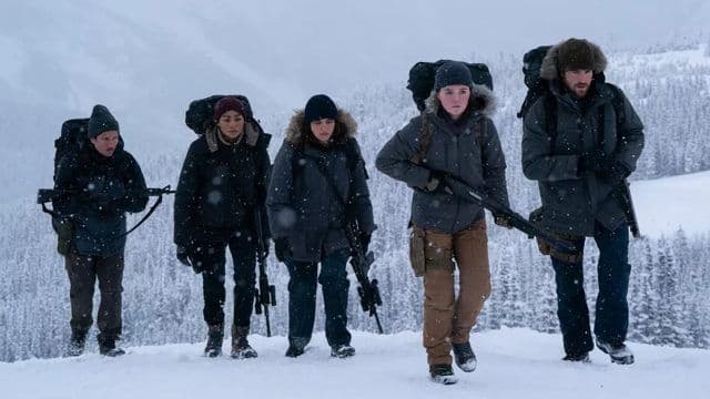 Trailer da 2ª temporada de The Last of Us bate recorde