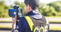 Locais da Operação Radar em Porto Alegre