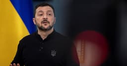 Zelenskyy Fortalece Laços com a Noruega em Meio à Crise