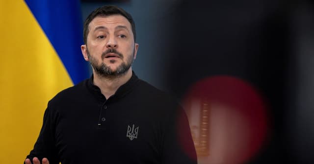 Zelenskyy Fortalece Laços com a Noruega em Meio à Crise