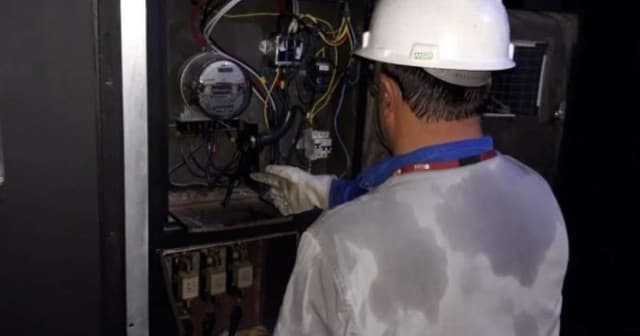 Desligamentos de Energia em Porto Alegre: Bairros e Motivos