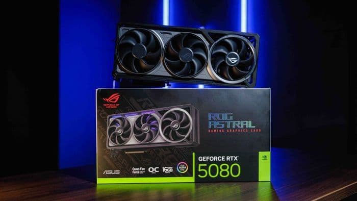 NVIDIA lança driver para corrigir tela preta em RTX 50