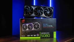 NVIDIA lança driver para corrigir tela preta em RTX 50