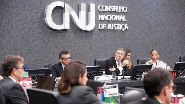 Regras Atualizadas do CNJ para Execuções Fiscais