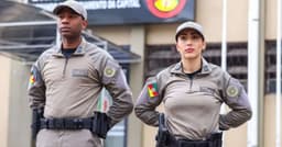 Concurso Brigada Militar com 1200 vagas e bons salários