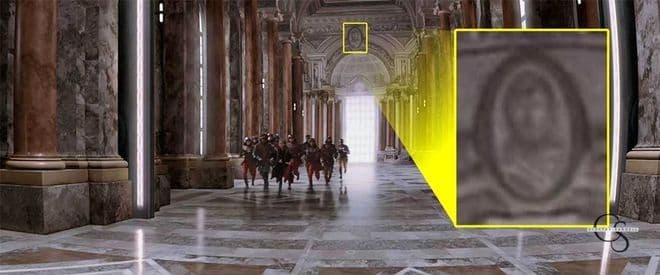 Mistério de Star Wars A Ameaça Fantasma é Revelado