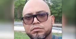 Barão da droga é preso após esposa postar fotos na Europa