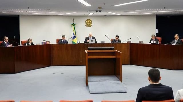 STF Julga Denúncia de Golpe com Jair Bolsonaro
