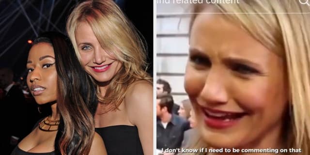 Cameron Diaz e o Respeito ao Lidar com Questões Polêmicas