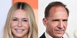 Chelsea Handler desmente rumores sobre namoro com Ralph Fiennes