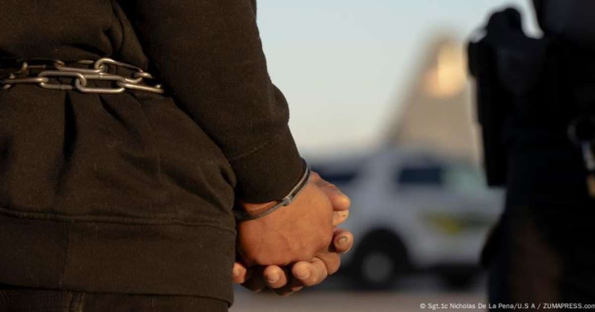 Trump e a deportação de imigrantes latino-americanos