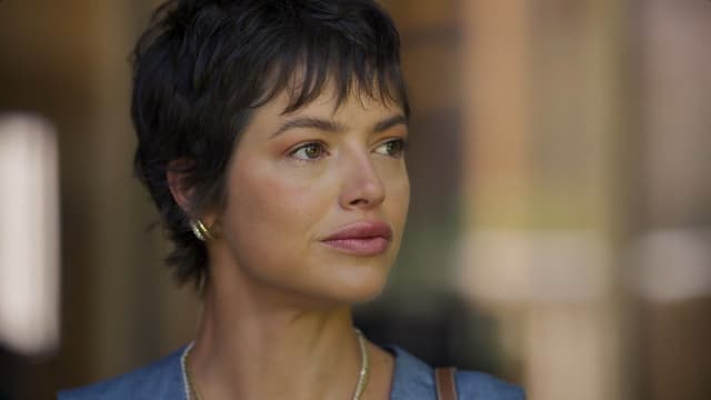 Luma prepara emboscada para prender Molina na novela