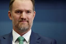 Greer discute comércio Brasil-EUA e seus desafios