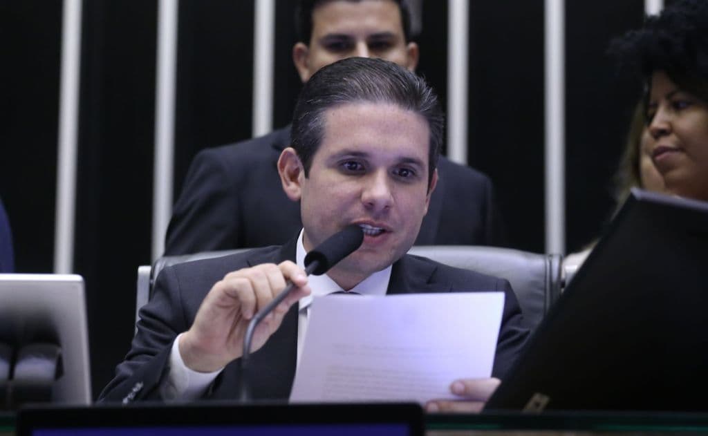 40 Anos da Redemocratização do Brasil