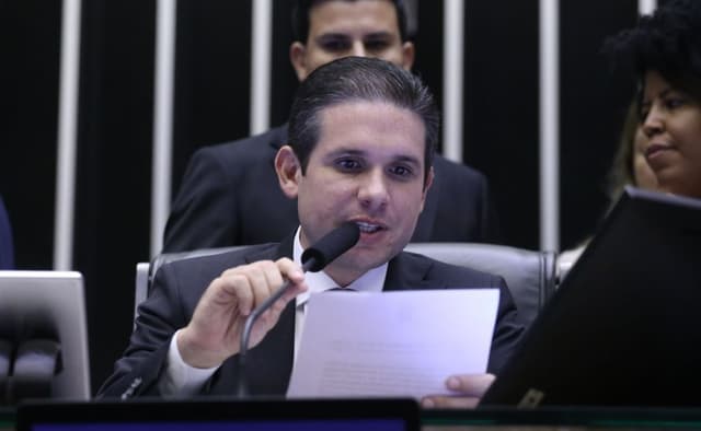 40 Anos da Redemocratização do Brasil