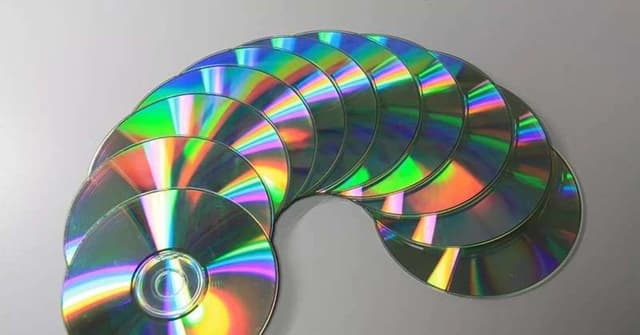 Cientistas desenvolvem tecnologia quântica para CDs