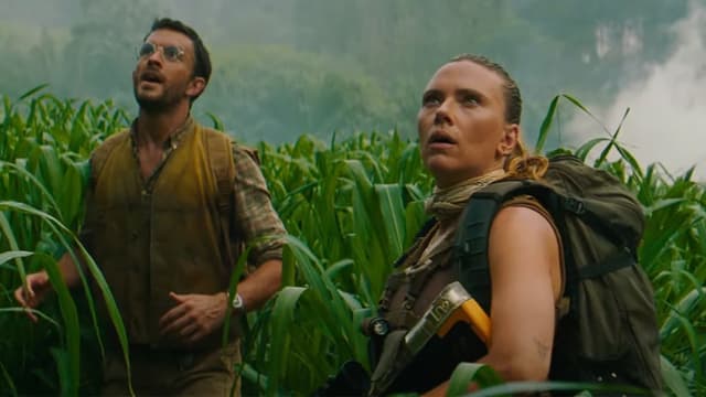 Jurassic World Recomeço: Tudo sobre o novo filme