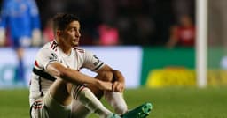 Pablo Maia realiza cirurgia e deve voltar em agosto