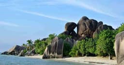 Ilhas do Oceano Índico: Paraísos Naturais Imperdíveis