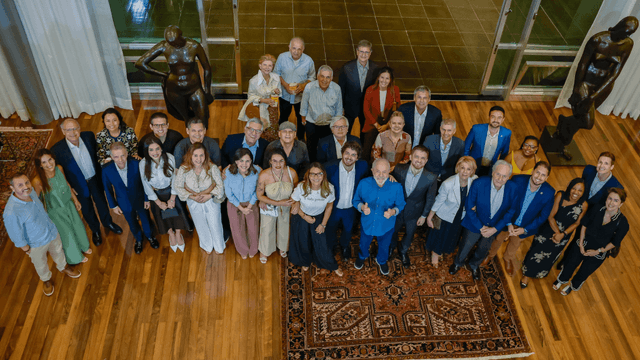 Lula destaca orgulho nacional após assistir 'Ainda Estou Aqui'