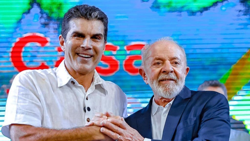 Lula explica dúvidas sobre COP30 no Pará