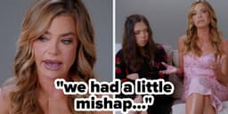 Denise Richards fala sobre fotos do OnlyFans na iPad da filha