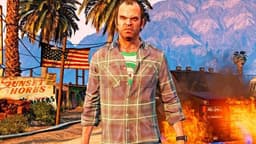 Avaliações negativas marcam lançamento de GTA 5 Enhanced