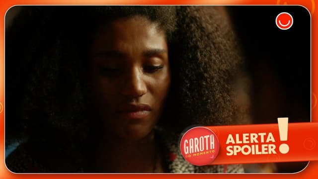 Glorinha Revela Trauma Emocionante na Novela Garota do Momento