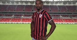 Thiago Mendes pode retornar ao Brasil nesta temporada