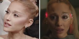 Ariana Grande e Confusão sobre Tratamento de Memória