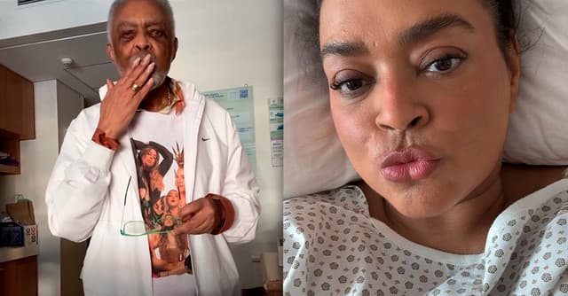 Preta Gil reflete sobre luta contra o câncer em post