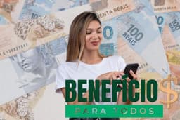 Antecipação do Salário de Fevereiro para Servidores do Rio