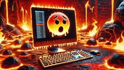 Como proteger computadores e consoles do calor intenso