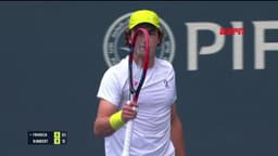 João Fonseca Avança no Miami Open com Grande Vitória