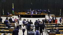 Divisão de Comissões na Câmara enfrenta impasses importantes