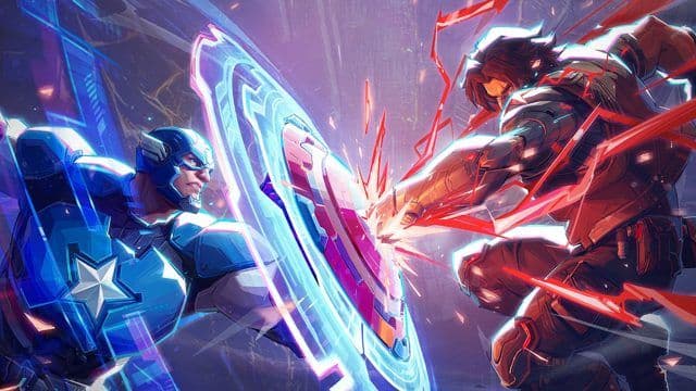 Marvel Rivals pode chegar ao Nintendo Switch 2